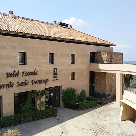 Escuela Convento Sto Domingo 4*