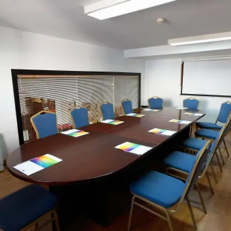 Hotel Escuela Convento Sto Domingo 4*