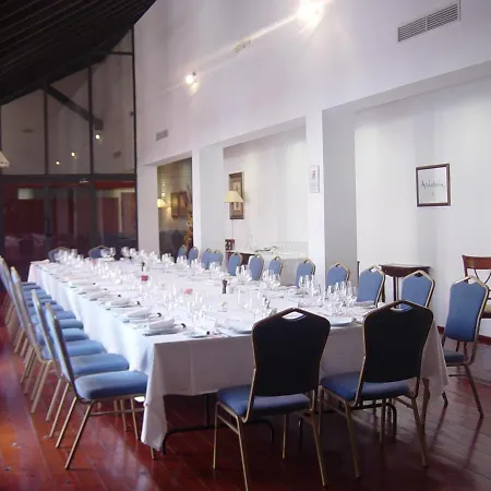 Escuela Convento Sto Domingo Hotel Archidona