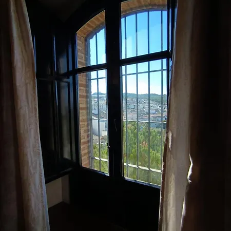 Hotel Escuela Convento Sto Domingo